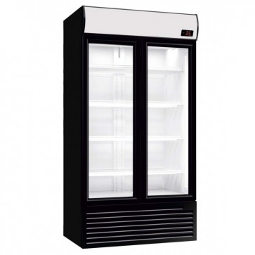 Armario refrigeración subcero INOVA 1000SZ 