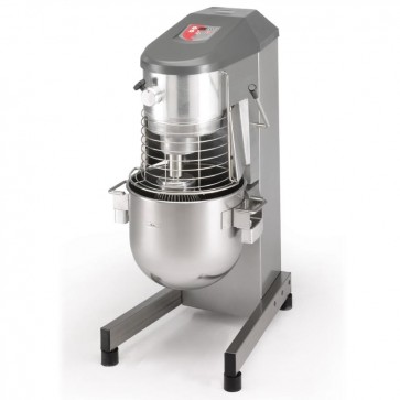 Batidora planetaria Sammic BE-40C
