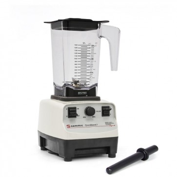 Batidora trituradora Sammic TB-1500