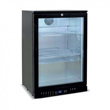 Armario expositor refrigerado BB-1