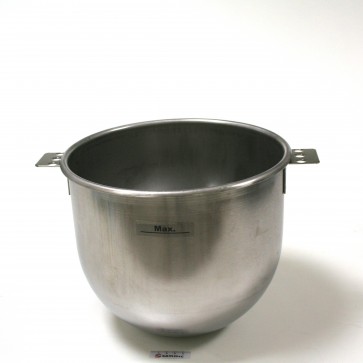 Caldero Sammic BE-10