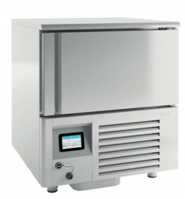 Abatidor de temperatura Infrico ABT5 1L