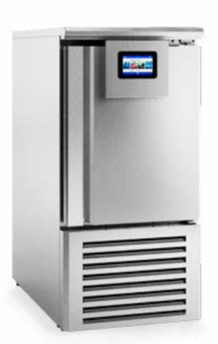 Abatidor de temperatura Infrico ABT6 1C