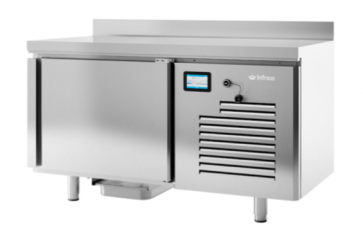 Abatidor de temperatura Infrico ABT7 1M
