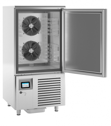 batidor de temperatura Infrico ABT10 1L 