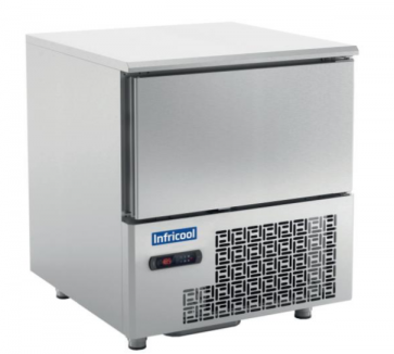 batidor de temperatura Infricool IABT5 1L 