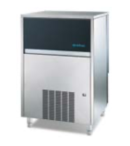 Maquina de hielo troceado Infrico FHT60AHC Aire