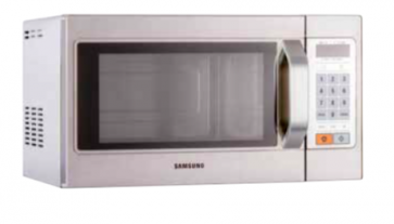 Horno microondas Samsung SNACKMATE CM1089 A