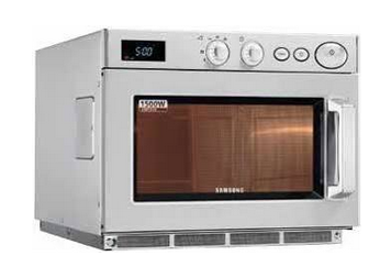  Horno Microondas Samsung GASTRO CM1919 A 