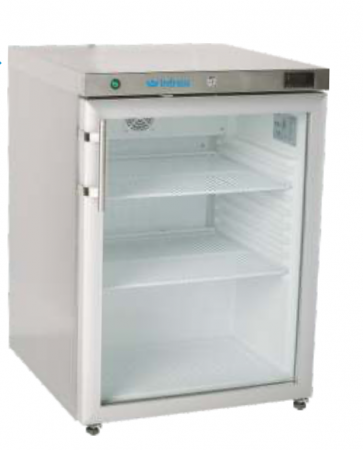 rmario refrigeración puerta de cristal Infrico RV200IGD 