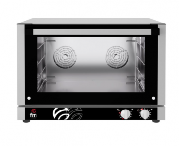 Horno panadería FM RXP-604