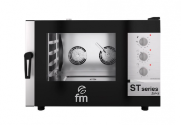 Horno panadería FM STB-604 M