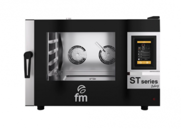 Horno panadería FM STB-604 V7 