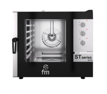 Horno panadería FM STB-606 M
