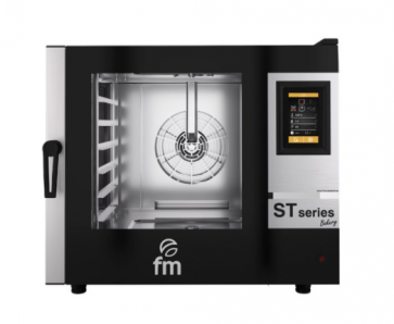 Horno panadería FM STB-606 V7
