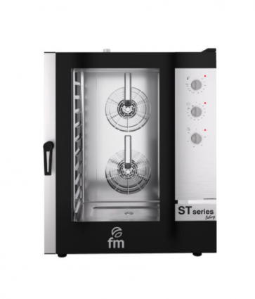 Horno panadería FM STB-610 M