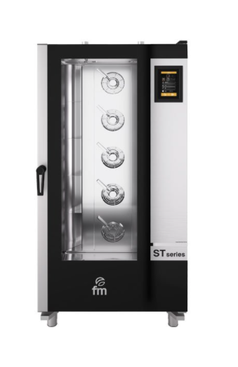 Horno panadería FM STB-616 V7 T