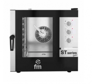 Horno Mixto FM STG 71 M