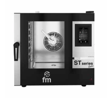 Horno Mixto FM STG 72 V7