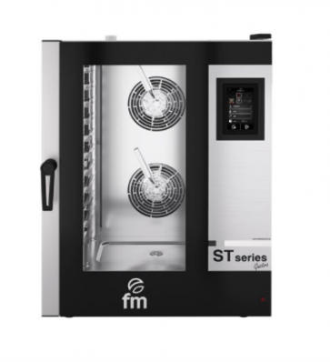 Horno Mixto FM STG 112 V7