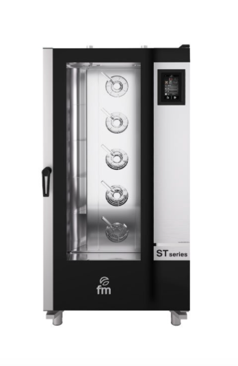 Horno Mixto FM STG 202 V7