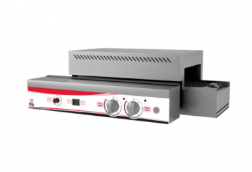 Tostadora de cinta horizontal FM TTH 3002