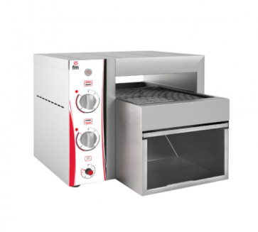 Tostadora de buffet FM TTV 4000 