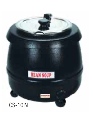 Olla para sopa Savemah CS-10 N
