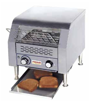 Tostadora de buffet TBE 1940