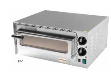 Horno pizza FP-1