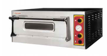 Horno pizza BASIC 6