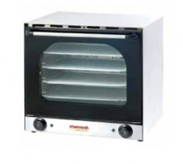 Horno panadería HPE-750 