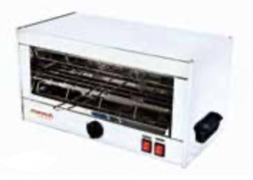 Tostadora industrial horizontal simple Savemah PTRC 1