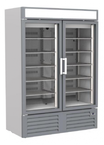Expositor refrigeración Infrico NEC 1002 RV
