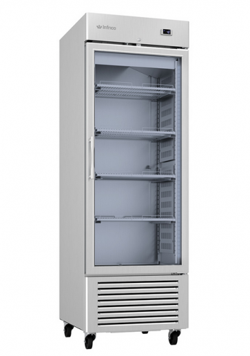Armario de refrigeración Infrico AN23CR