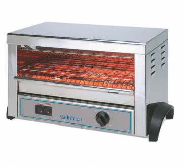 Tostadora industrial Infrico T6 