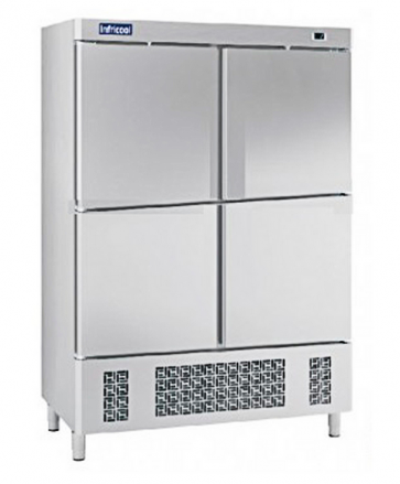 Armario de refrigeración Infricool IAN1004