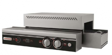 Tostadora de cinta horizontal TT-210 DS