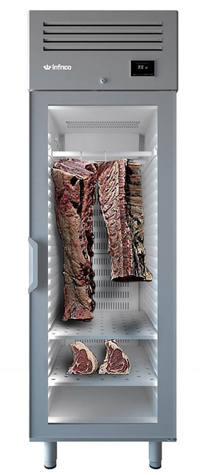 Armario madurador de carne Infrico AGB701MDA