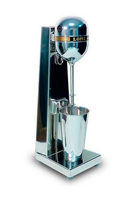 Batidor de bebidas Lomi MOD.6B