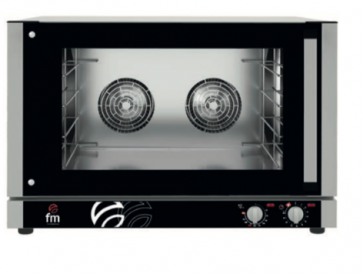 Horno panadería FM RXL-604 PLUS 