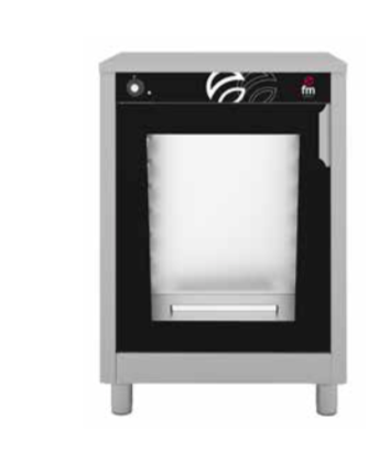 Armario de fermentación FM F408