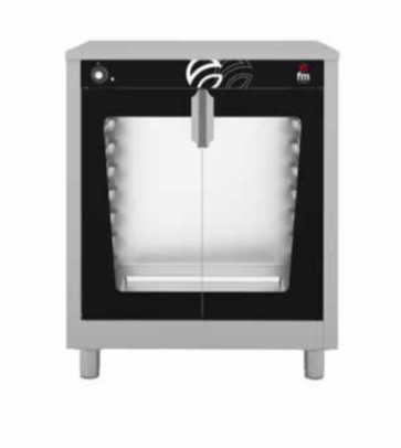 Armario de fermentación FM F608