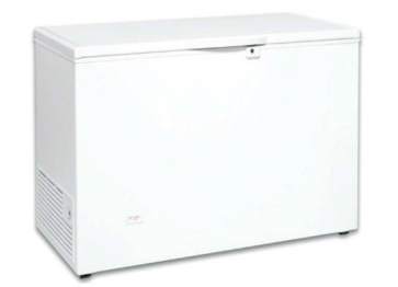 Congelador CH HC320