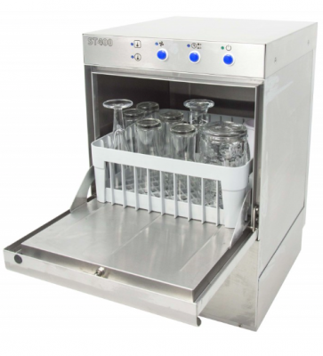Lavavasos ST400 