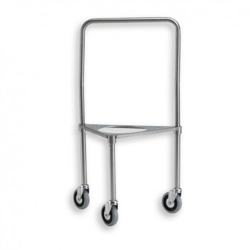  Carro Sammic para calderos 40 Litros