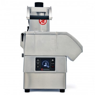 Cortadora de hortalizas Sammic CA-3V