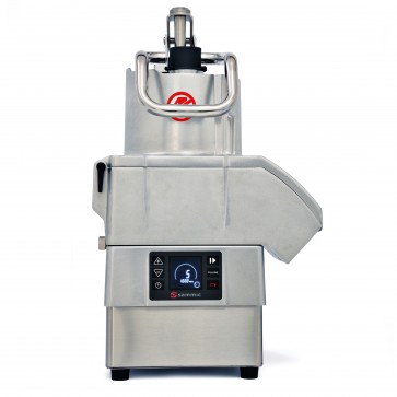Cortadora de hortalizas Sammic CA-4V 