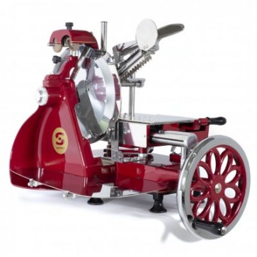 Cortadora de Fiambre manual Sammic VS-300R