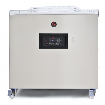 Envasadora al vacío Sammic SE-806 LL